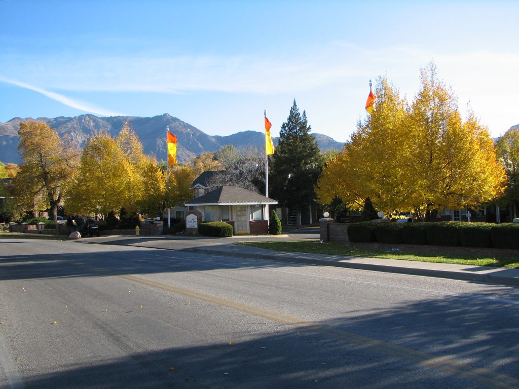 Sun Chase Apartments in Ogden | Units Available Now!