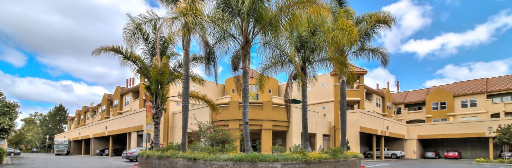 Flora Vista Apartments in Santa Clara, CA | De Anza Properties