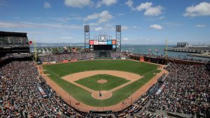 coca cola slide oracle park｜TikTok Search