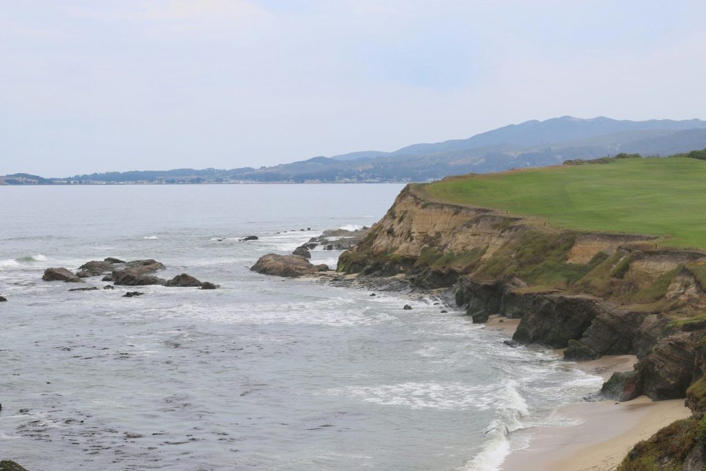 half moon bay